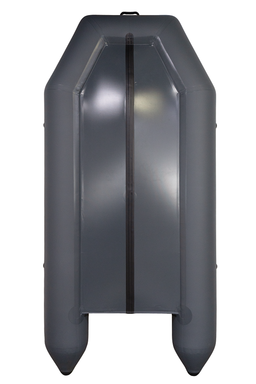 Барс-2800 СКК слань+киль (лодка ПВХ под мотор)