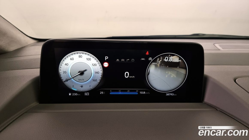 Hyundai Staria 4WD 캠핑카 (10.2022)