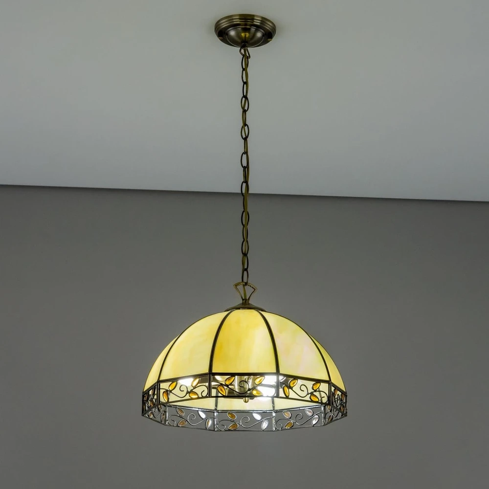 Подвесная люстра Citilux ШЕРБУРГ-2 CL440231