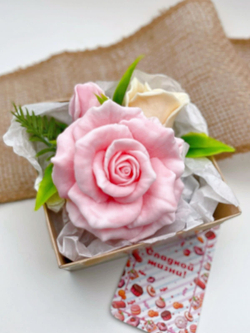 «Роза в куполе, роуз»