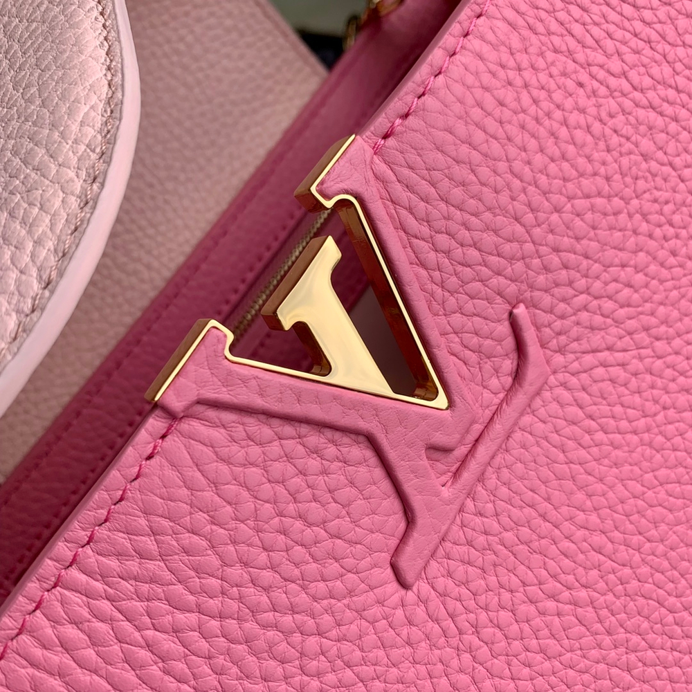 Louis Vuitton Capucines Mini