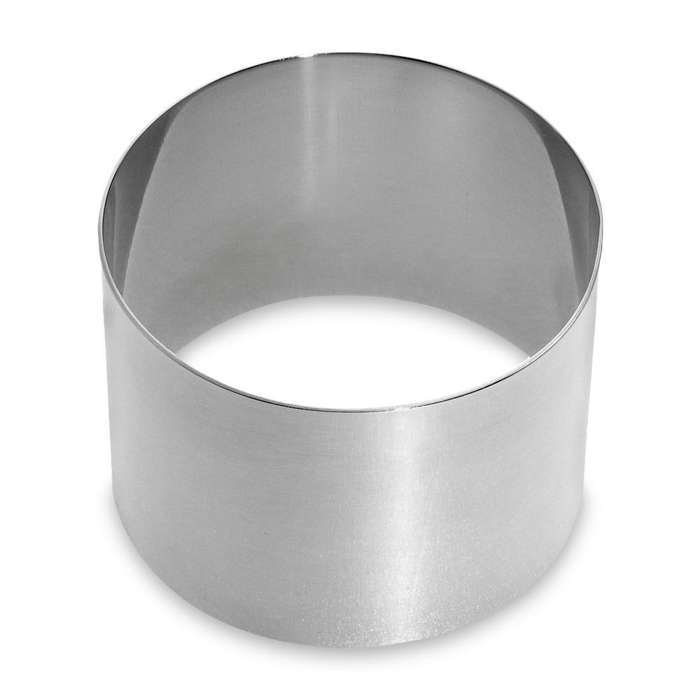 Форма для приготовления 7.5см Westmark Steel Германия кольцо