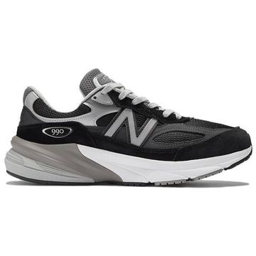 New Balance NB 990 V6 Беговые дорожки Низкие Женские