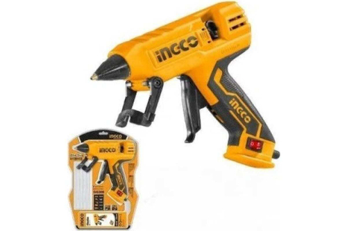 Клеевой пистолет INGCO INDUSTRIAL GG308