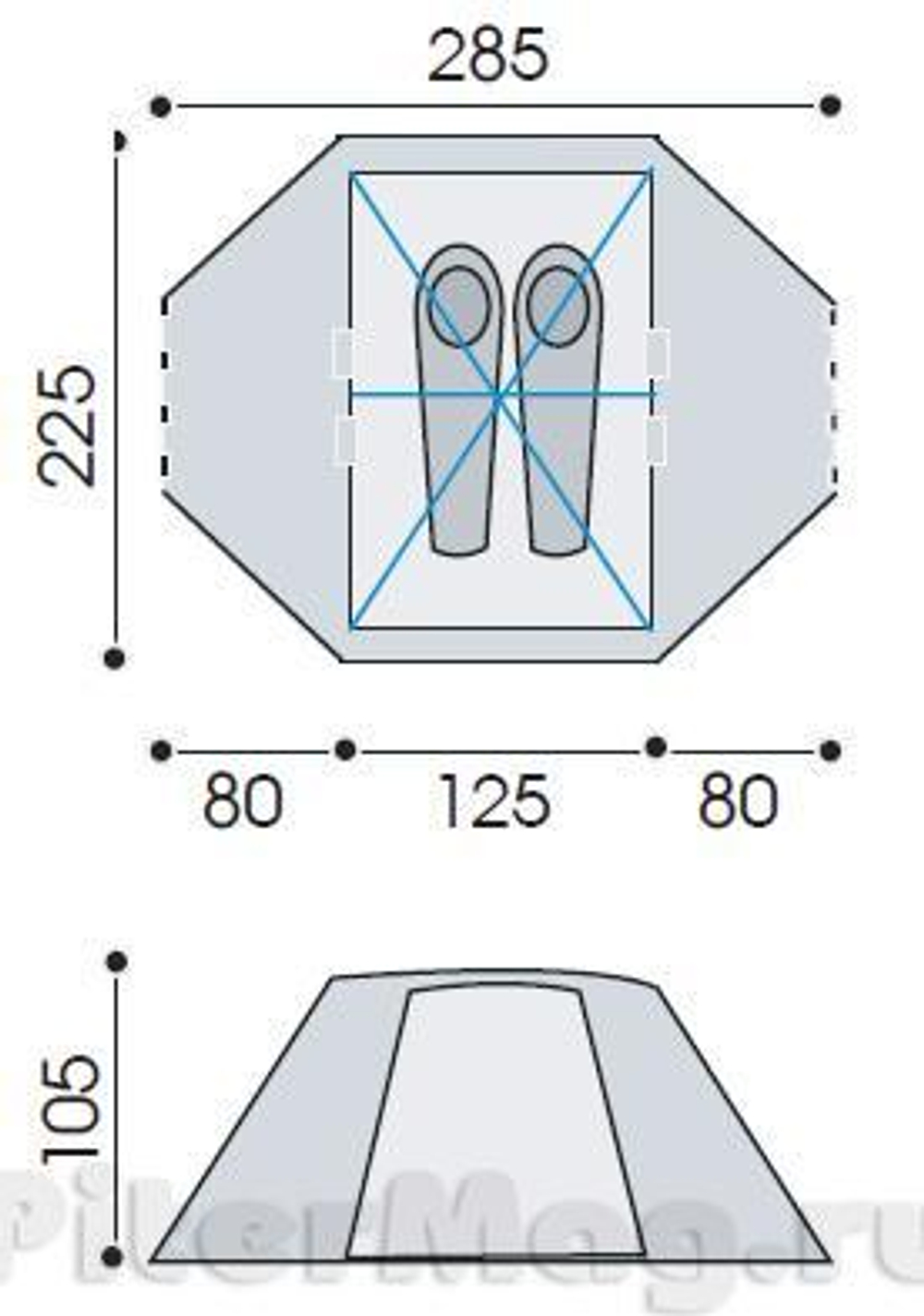 Снаряжение Мста 2 (i)