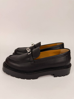 Лоферы Hermes Icone Loafer