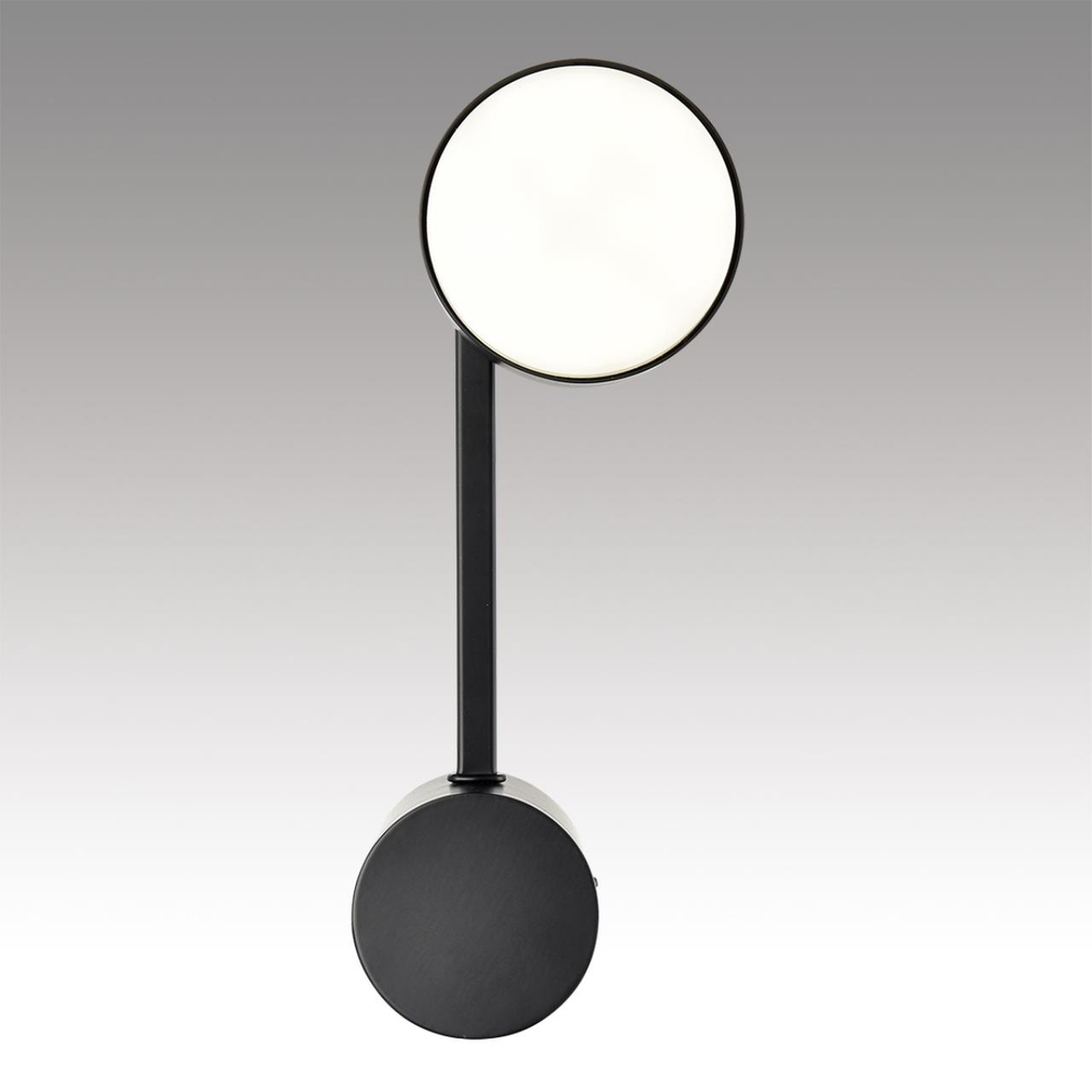 8186/1W LN Бра GX53 1*7Вт 220В IP20 COMFI