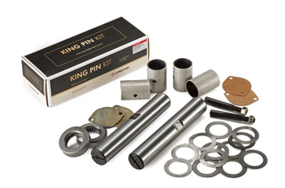 Комплект шкворней для самосвалов FAW J6 (CA3310 8*4)