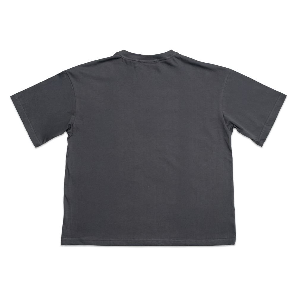 Баскетбольная мужская футболка T7 Haft