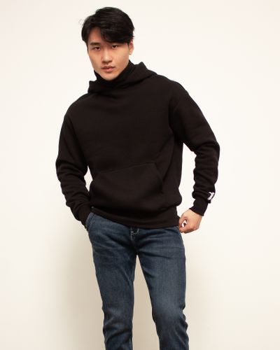 Толстовка Catch