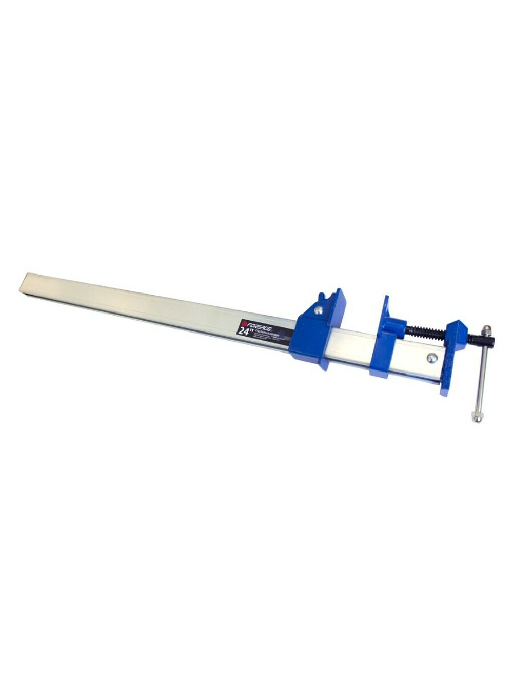 Струбцина винтовая 60''(max захват-1430мм) Forsage F-6454
