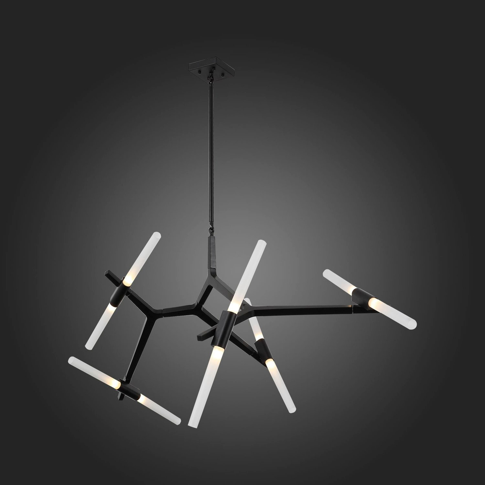 Люстра потолочная ST Luce Laconicita SL947.402.10