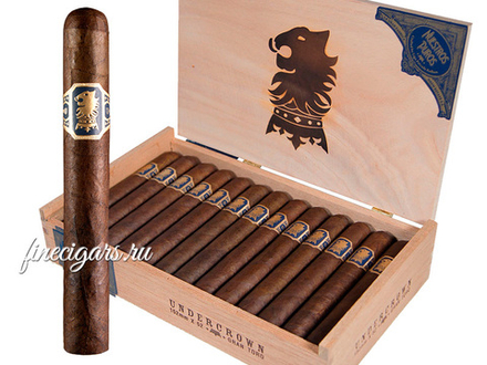 Undercrown Maduro Gran Toro