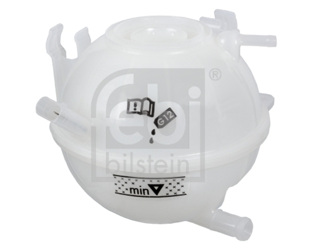 FEBI BILSTEIN - 46748-FEB - Expansion Tank, coolant