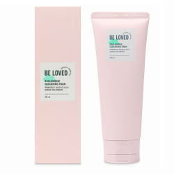 BL Oriental Пенка для умывания Увлажняющая 150мл нежная, кремовая