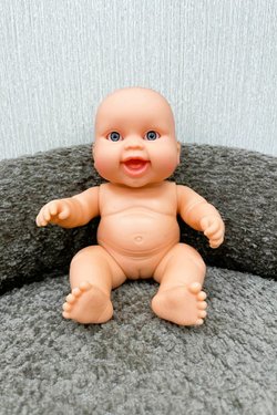 УЦЕНКА Кукла-пупс Paola Reina 22см без одежды, виниловая (31013)