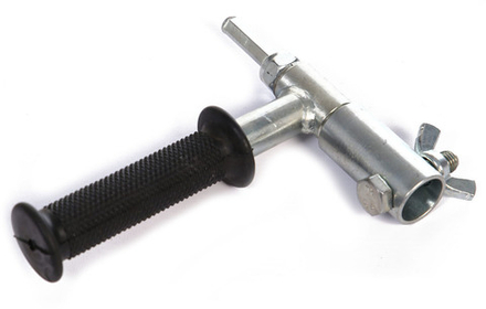 Адаптер FASTBUR для ледобуров Rapala и Heinola с ручкой под шуруповерт