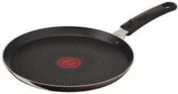 Сковорода для блинов Tefal Resist Intense 25 см D5221083