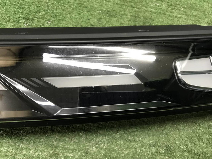 ДХО центральный Geely Atlas 2 (2023-н.в.)