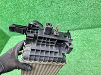 Интеркулер BMW X3 G01 (2017-2024)