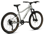 Детский велосипед Hagen Teen Pro 24 Air (2024)