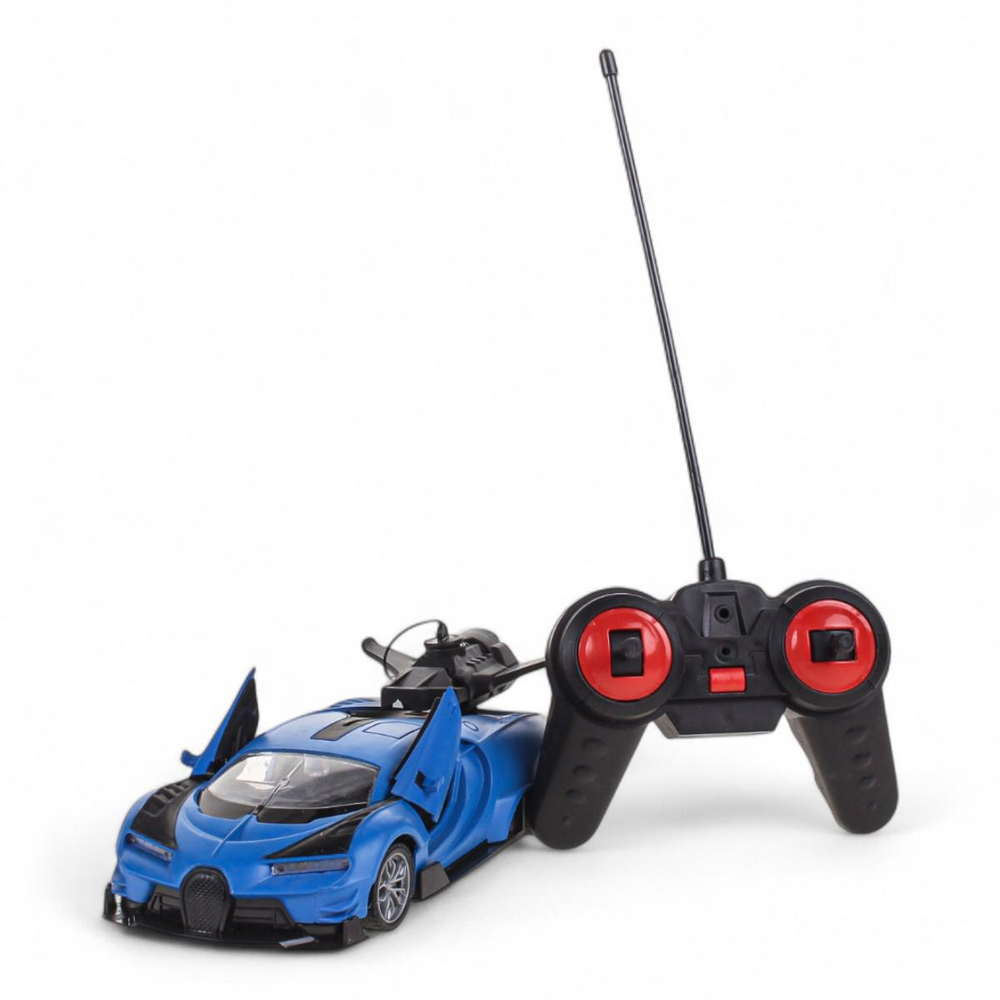 Машина классическая на РУ, коробка RD519P-1/2