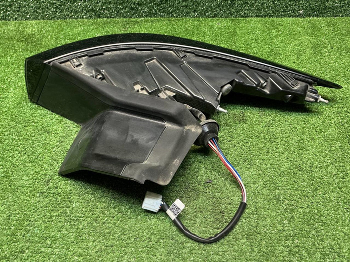 Фонарь левый внешний EXEED RX (2023-н.в.)