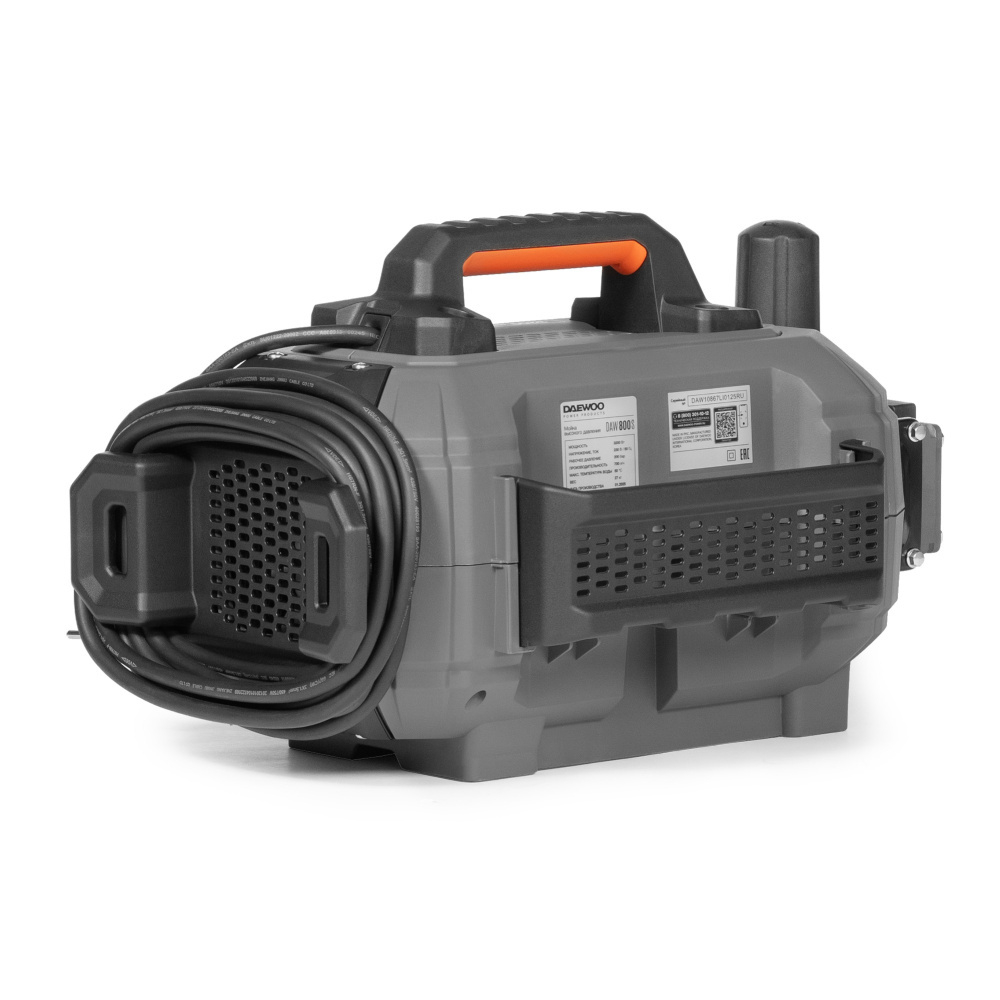 Минимойка Daewoo DAW 800 S