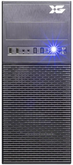 Mechta i5-12400 / встроенный / 16 Гб / SSD 1024 Гб / DOS