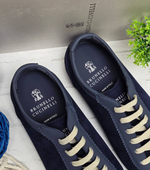 Кеды Brunello Cucinelli