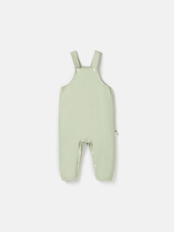 Полукомбинезон облегченный 