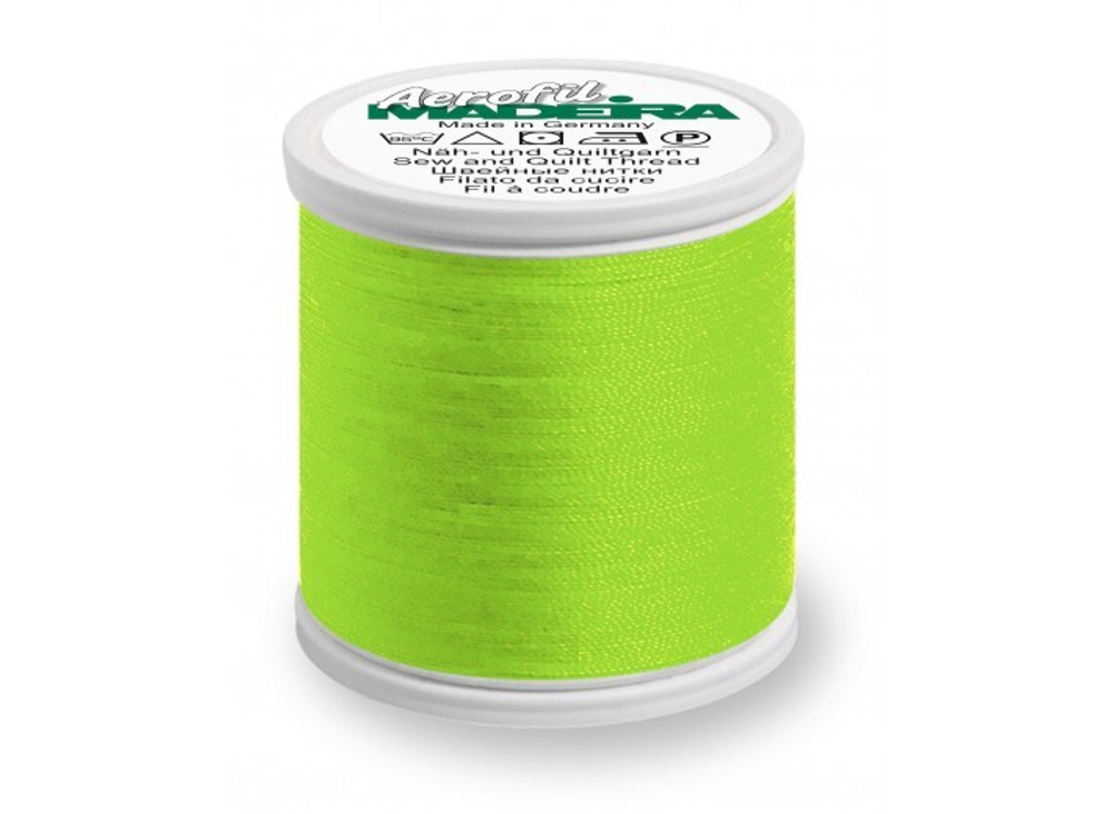 Нитки швейные MADEIRA AEROFIL № 120