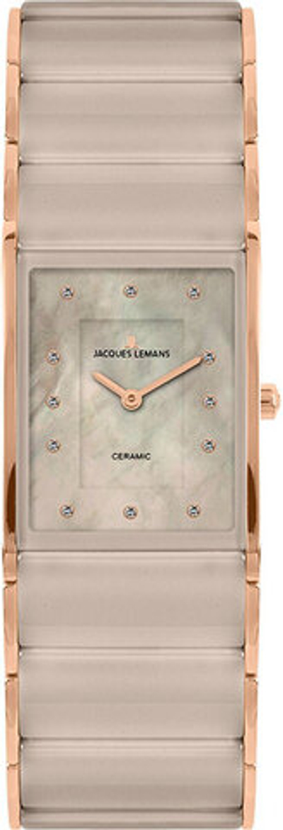 Наручные часы Jacques Lemans 1-1940O