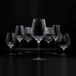 Бокал для  белого вина, 360 мл ,6 шт, Markthomas Double Bend White Wine