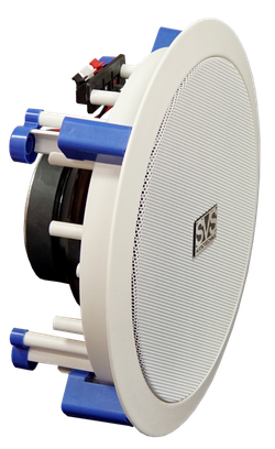 SVS Audiotechnik SC-207 White Громкоговоритель потолочный
