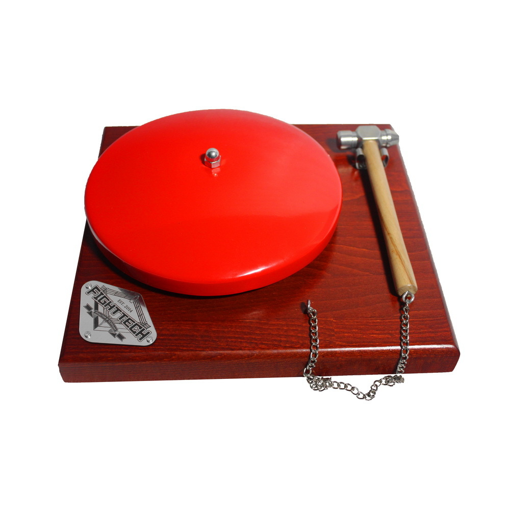 Гонг для бокса