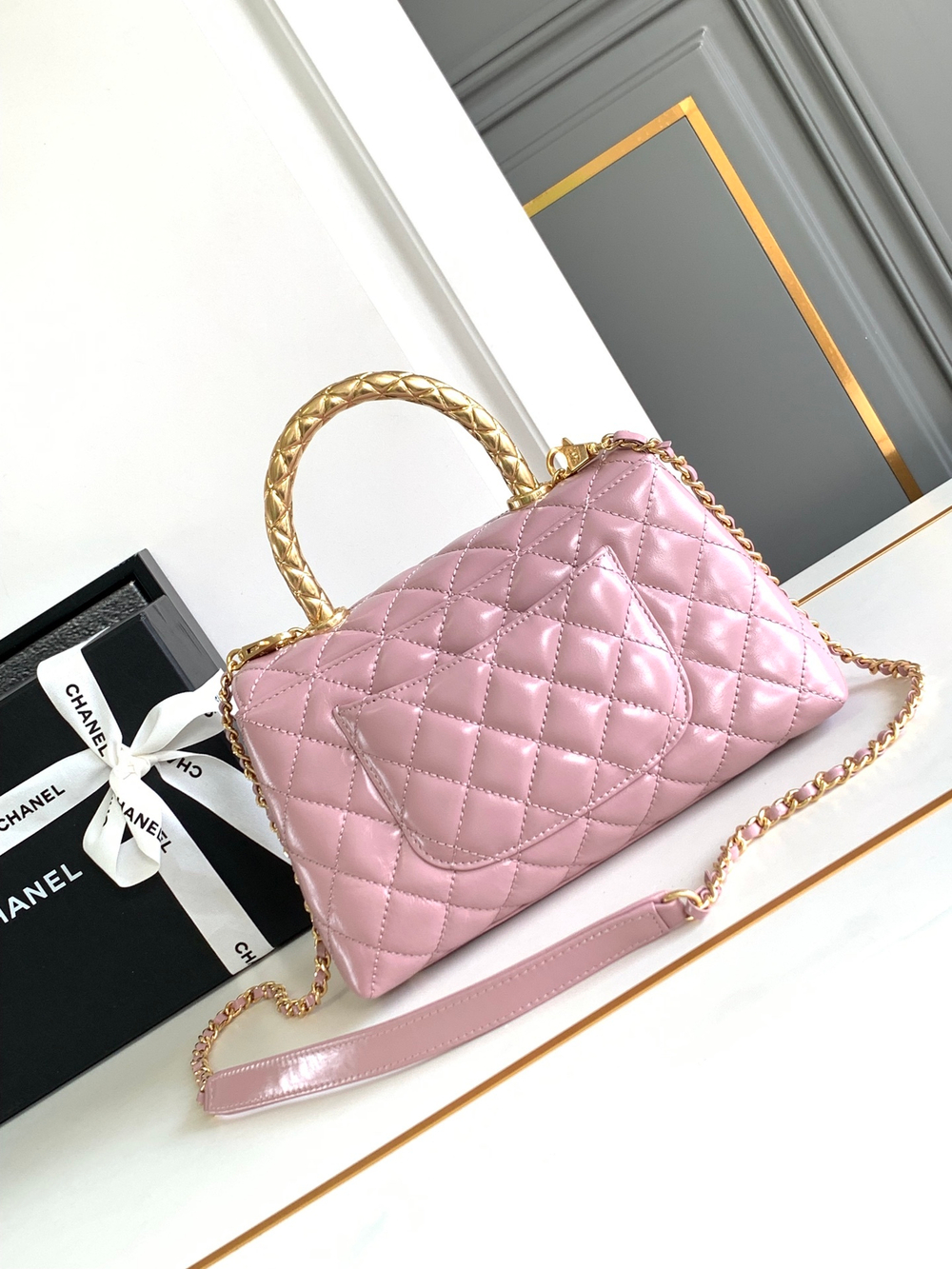 Chanel Bag 23 cm