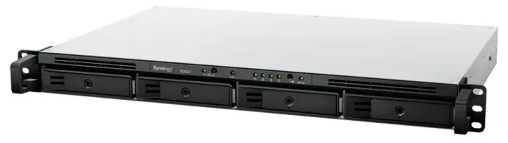 Сетевой накопитель Synology  RS422+