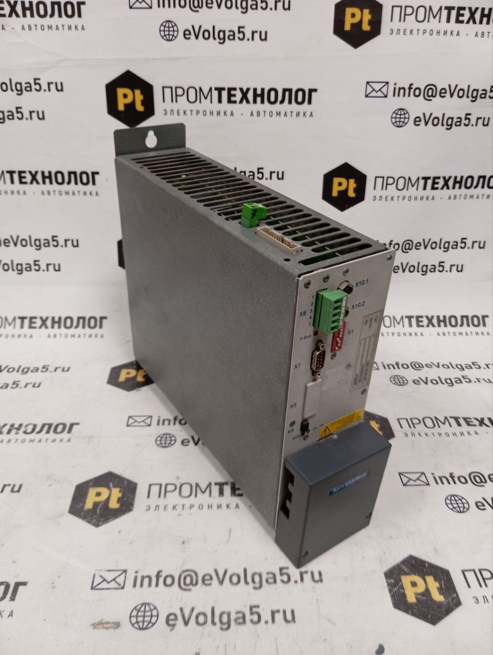 FERROCONTROL V05-10-00-0R б/у