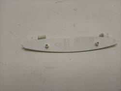 FE925N кт21 Ручка люка для стиральных машин Electrolux Zanussi AEG 1320154014 б/у