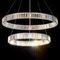 Подвесной светодиодный светильник Citilux Чезаре CL338281