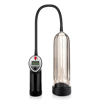 Автоматическая вакуумная помпа Mojo G-Force (Цвет: дымчатый)