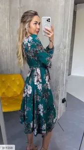 Платье II-9204 Фабрика Моды