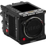 Видеокамера RED Komodo-X 6K (Canon RF, black) Body