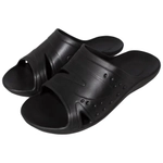 Пантолеты (сланцы) мужские «Отель» (Черный, 42-43 (QR))