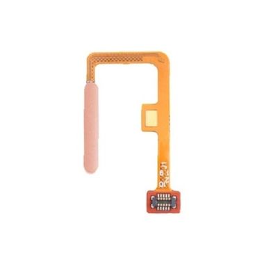 Flex Cable Xiaomi Mi11 Lite for Fingerprint Home Pink MOQ:10