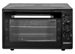 Мини-печь Kraft KM-MV3801BL (q)
