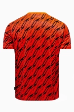 Футбольная форма Uhlsport Progressive Goalkeeper - красный