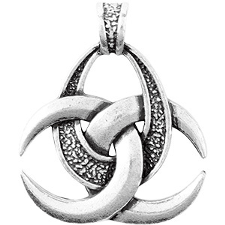 Амулет (Totem) № 31 Гайлах, английское олово