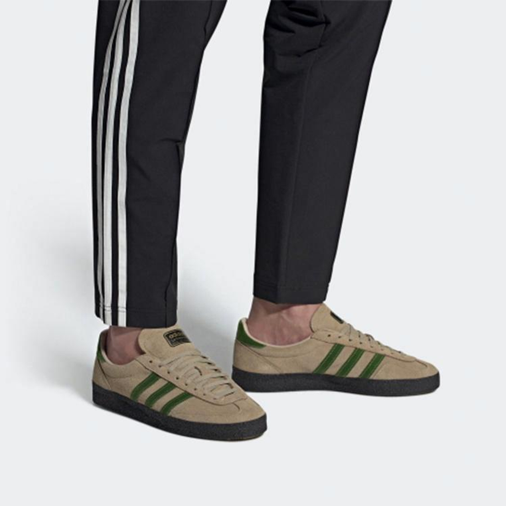 Кроссовки Adidas Originals Lotherton Spzl